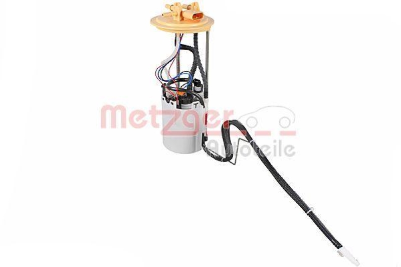 METZGER 2250383 Kraftstoff-F&ouml;rdereinheit f&uuml;r MB/VW