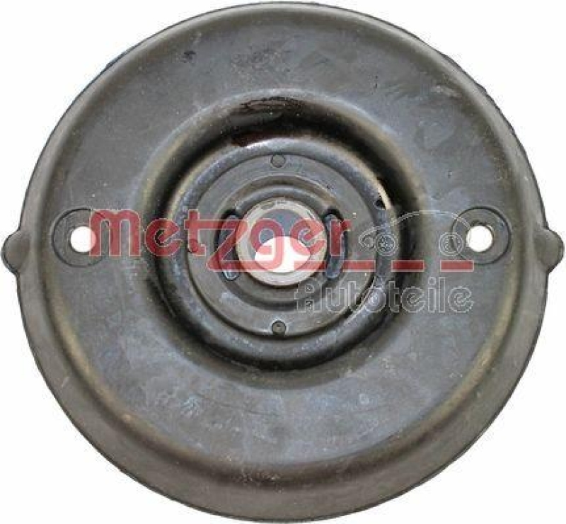 METZGER 6490186 Federbeinst&uuml;tzlager f&uuml;r CITROEN/PEUGEOT VA links/rechts
