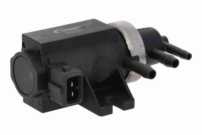 VEMO V48-63-0010 Druckwandler, Turbolader Magnetventil für LAND ROVER