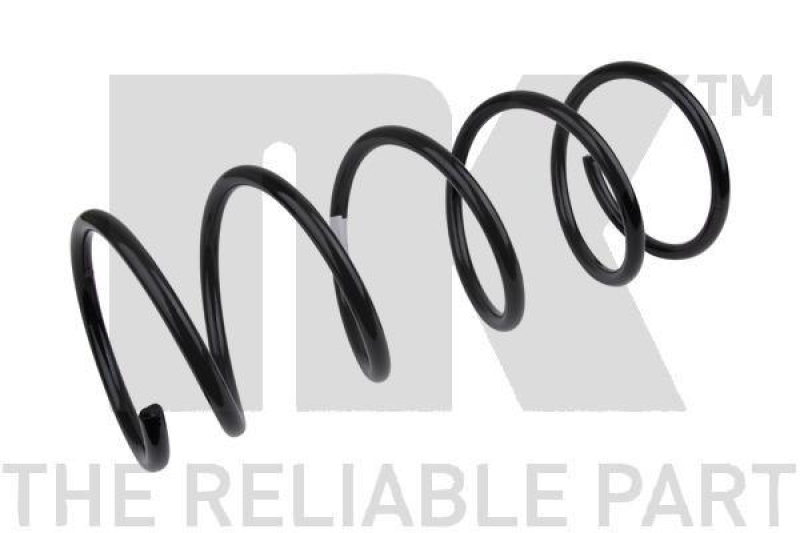 NK 531962 Fahrwerksfeder f&uuml;r CITROEN