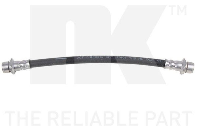 NK 859960 Bremsschlauch f&uuml;r ASTON MARTIN, CITR, PEUG, TOY