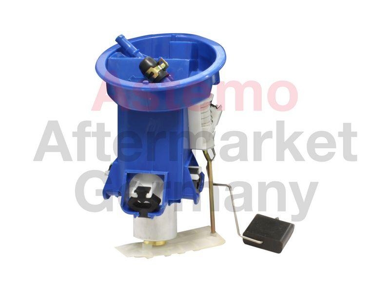 HITACHI 2503335 Kraftstofff&ouml;rdereinheit f&uuml;r BMW u.a.