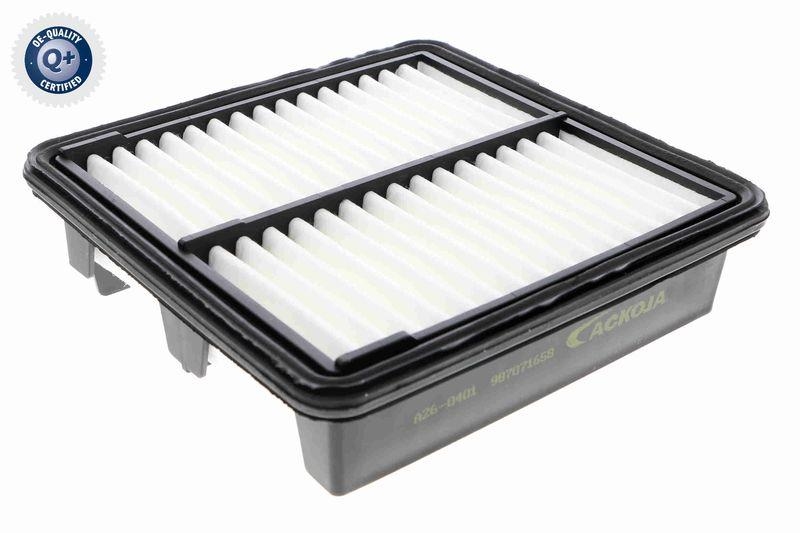 ACKOJA A26-0401 Luftfilter für HONDA