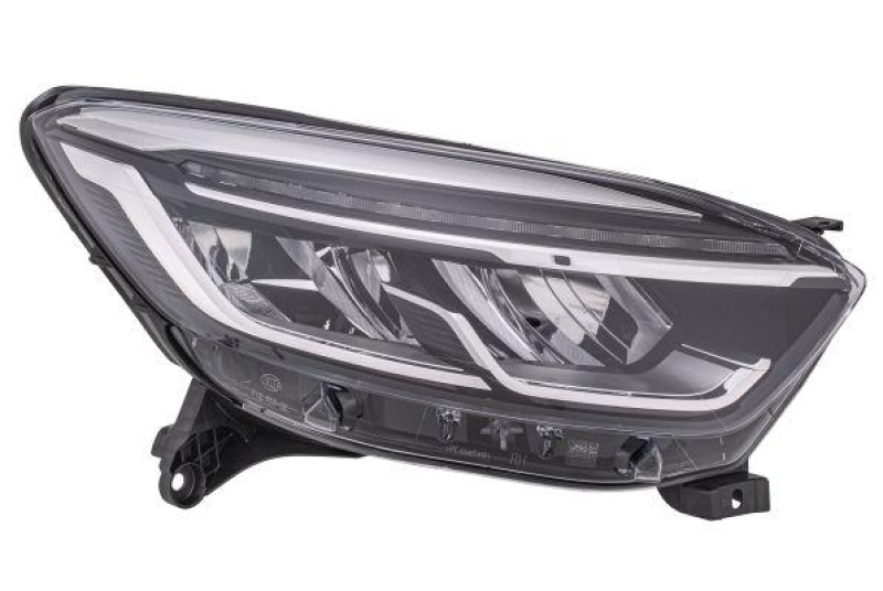 HELLA 1EX 012 977-621 Heckscheinwerfer rechts LED RENAULT