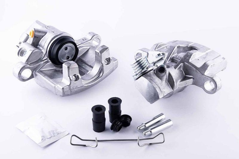 HELLA 8AN 355 782-681 Bremssattel f&uuml;r FORD/VOLVO/MAZDA