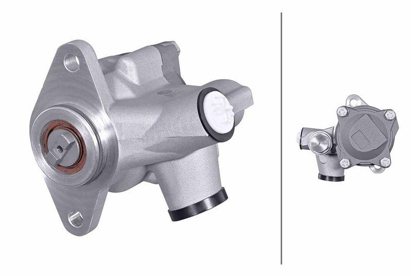 HELLA 8TL 359 004-061 Hydraulikpumpe, Lenkung