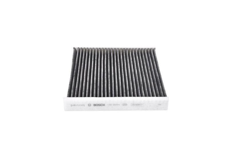 BOSCH 1 987 432 574 Filter Innenraumluft