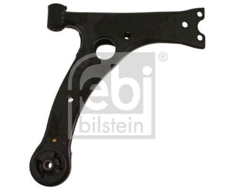 FEBI BILSTEIN 43045 Querlenker mit Lagern und ohne Gelenk f&uuml;r TOYOTA
