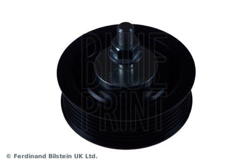 BLUE PRINT ADT396513 Umlenkrolle für Keilrippenriemen, mit Schraube für TOYOTA