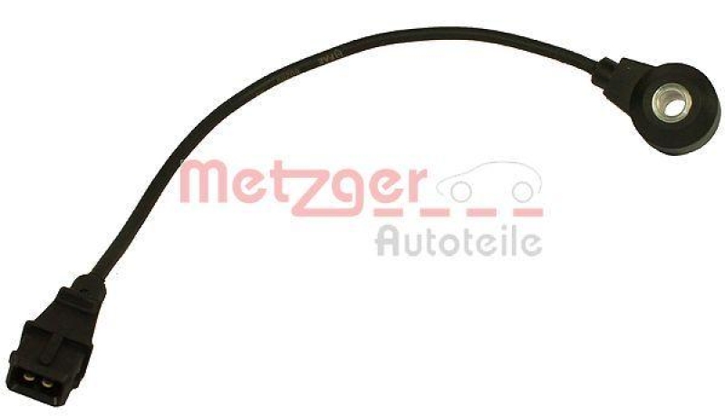 METZGER 0907087 Klopfsensor f&uuml;r HYUNDAI