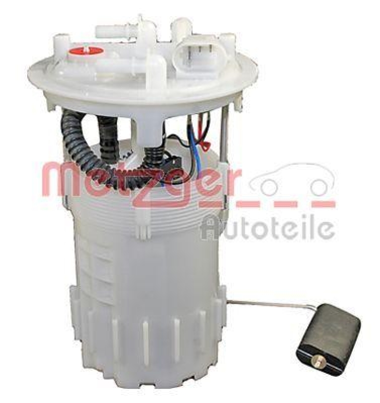 METZGER 2250191 Kraftstoff-F&ouml;rdereinheit f&uuml;r OPEL/NISSAN/RENAULT