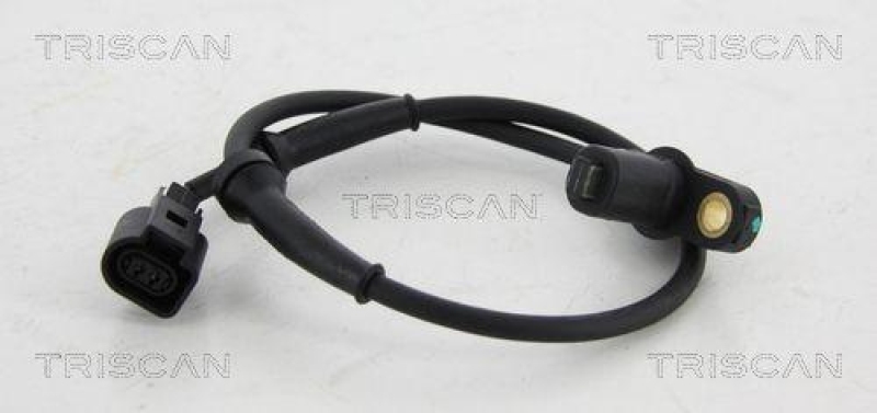 TRISCAN 8180 10107 Sensor, Raddrehzahl f&uuml;r Ford, Vag