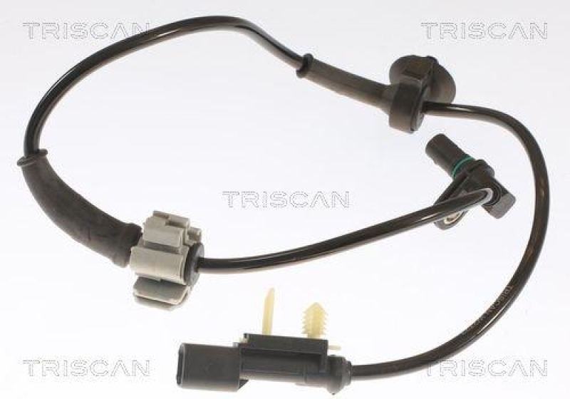 TRISCAN 8180 80112 Sensor, Raddrehzahl f&uuml;r Chevrolet