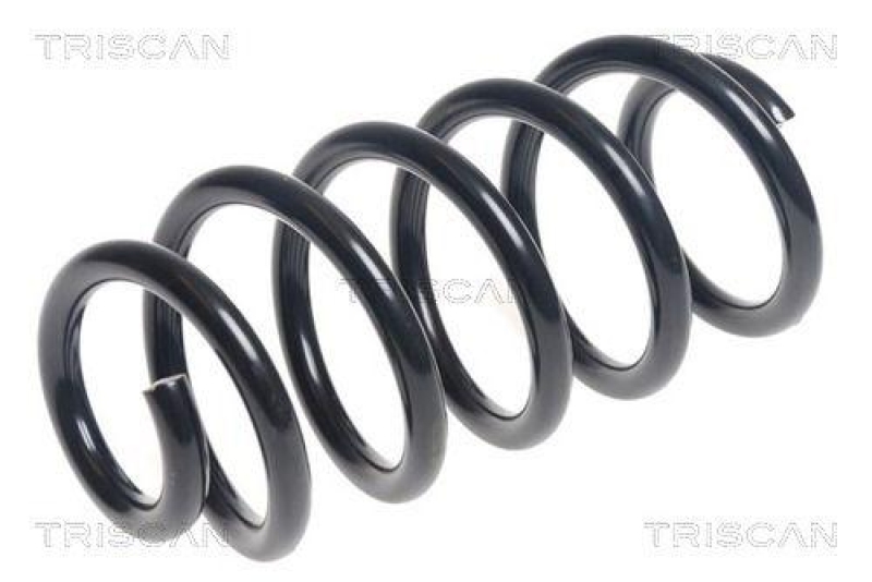 TRISCAN 8750 13237 Spiralfeder Hinten f&uuml;r Coil Spring Rear Toyota