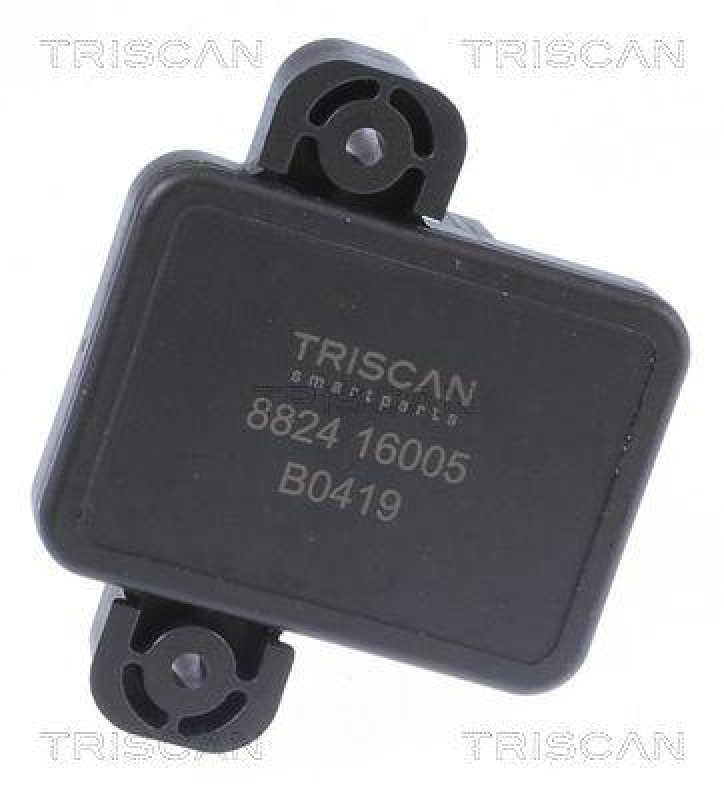 TRISCAN 8824 16005 Sensor, Manifold Druck f&uuml;r Ford