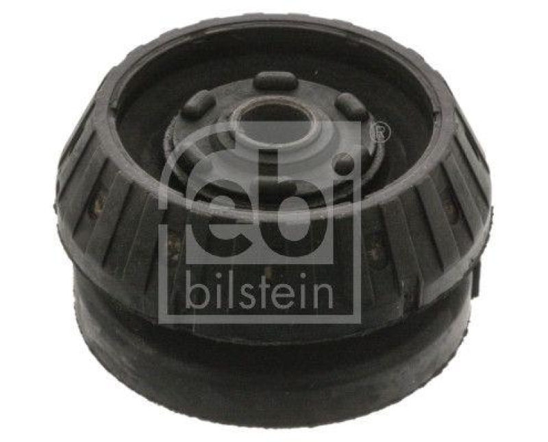 FEBI BILSTEIN 02044 Federbeinstützlager ohne Kugellager für Opel