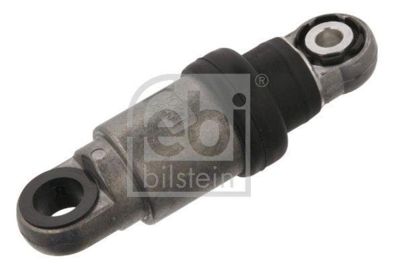 FEBI BILSTEIN 04987 Schwingungsd&auml;mpfer f&uuml;r Keilrippenriementrieb f&uuml;r BMW
