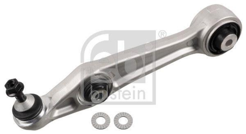 FEBI BILSTEIN 175625 Querlenker mit Lagern, Gelenk und Sicherungsmutter für Tesla