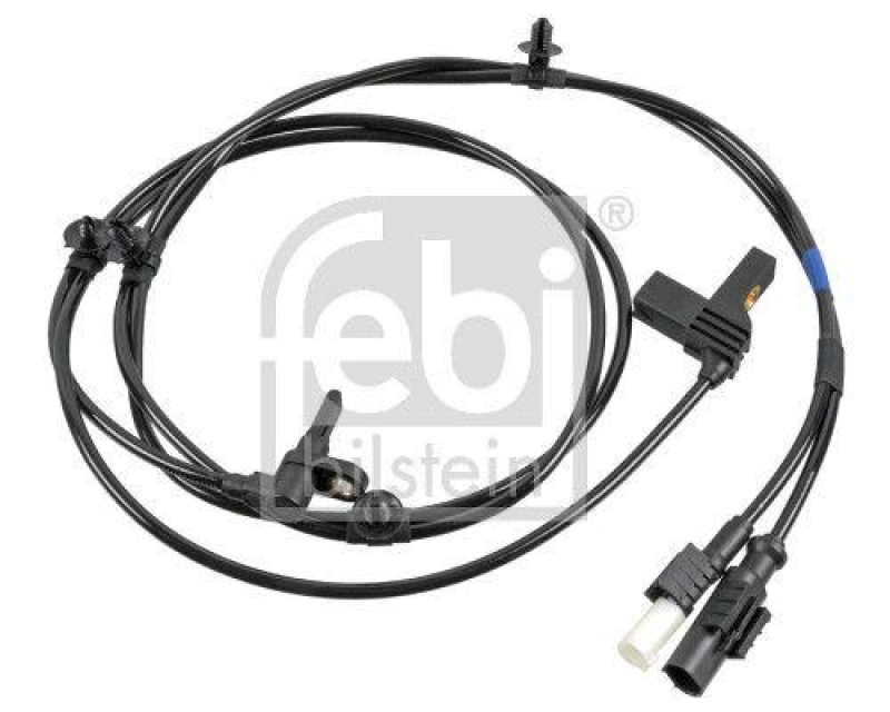 FEBI BILSTEIN 181010 ABS-Sensor f&uuml;r Mercedes-Benz