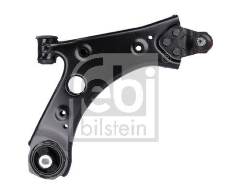 FEBI BILSTEIN 182074 Querlenker mit Lagern und Gelenk f&uuml;r Fiat