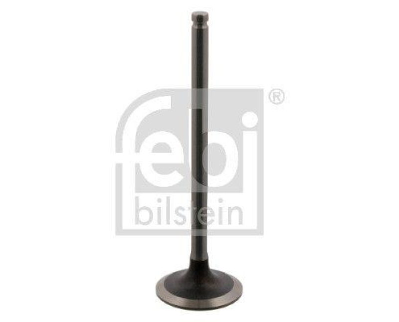 FEBI BILSTEIN 34385 Einlassventil f&uuml;r Renault