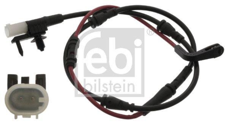 FEBI BILSTEIN 47372 Verschlei&szlig;kontakt f&uuml;r Land Rover