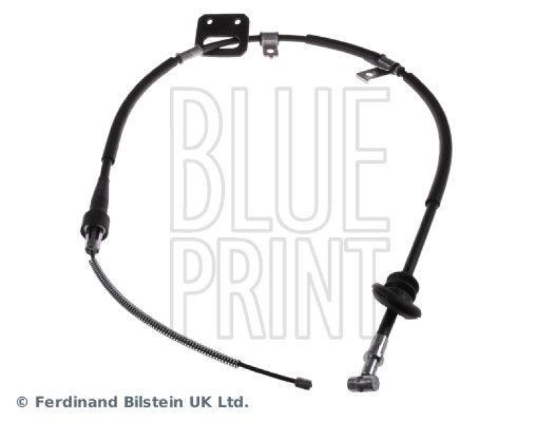 BLUE PRINT ADK84674 Handbremsseil f&uuml;r SUZUKI