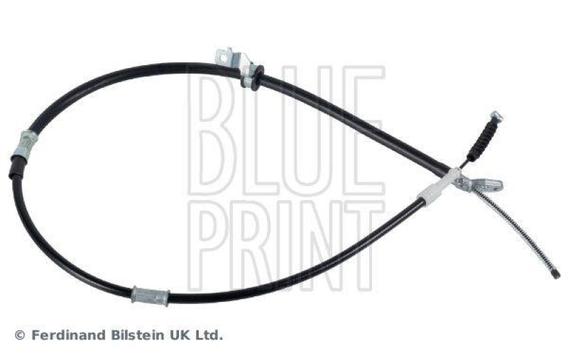 BLUE PRINT ADT346303 Handbremsseil f&uuml;r TOYOTA