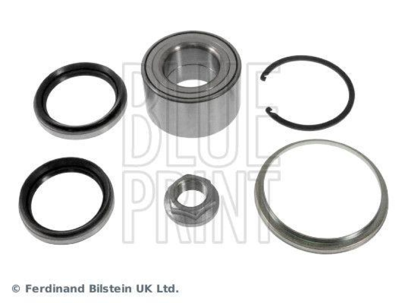 BLUE PRINT ADT38280 Radlagersatz für TOYOTA