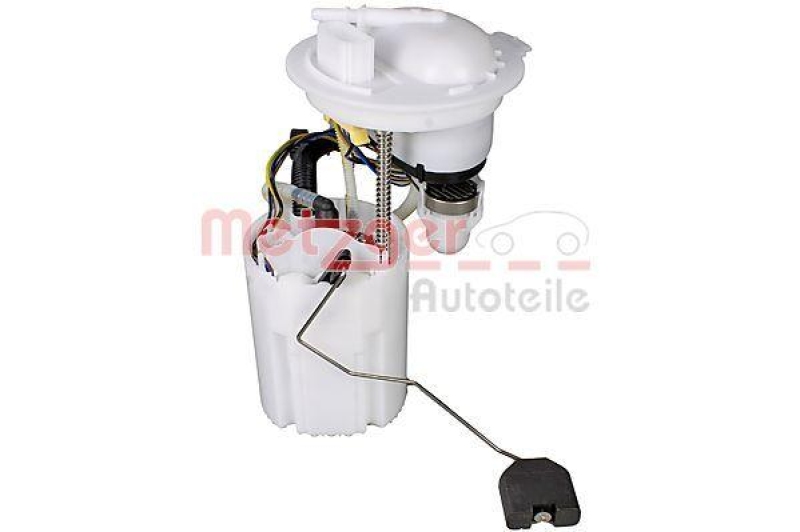 METZGER 2250384 Kraftstoff-F&ouml;rdereinheit f&uuml;r VW