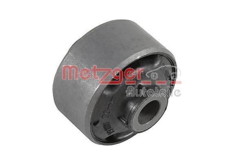 METZGER 52089108 Lagerung, Lenker f&uuml;r CITROEN/MITSUBISHI/PEUGEOT VA links/rechts HI