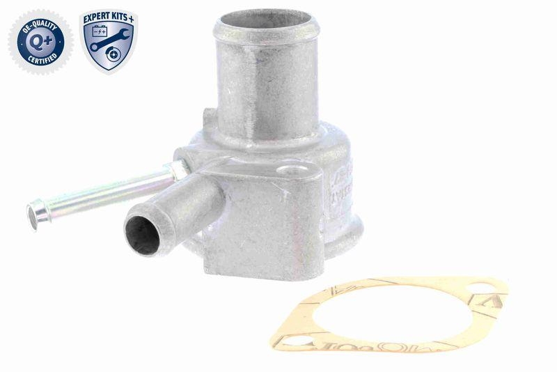 VEMO V24-99-0036 Thermostatgeh&auml;use 87 &deg;C mit Geh&auml;use U. Dichtung f&uuml;r FIAT