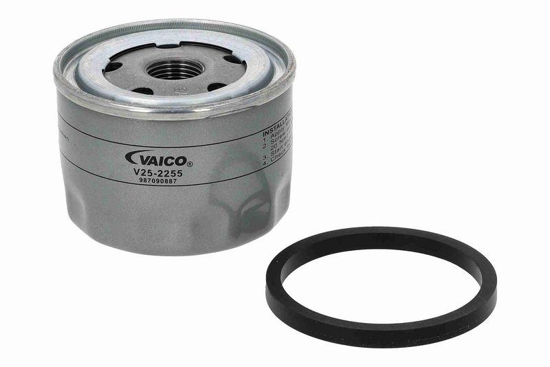 VAICO V25-2255 Ölfilter Benzin / Hybrid für FORD