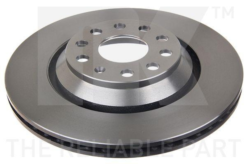 NK 2047136 Bremsscheibe f&uuml;r AUDI, CUPRA, SEAT, SKODA, VW