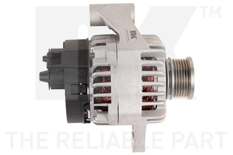 NK 4823010 Generator f&uuml;r ALFA,CHRYS,FIAT,LANC,OP,VAUXH