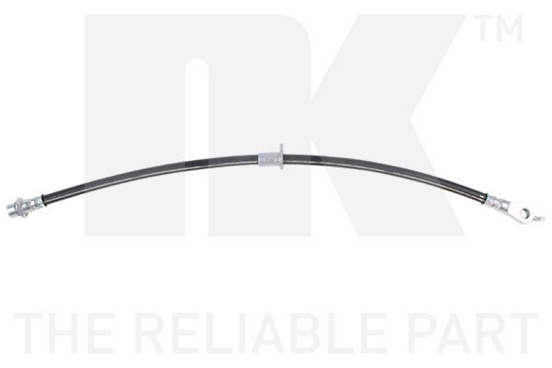 NK 859961 Bremsschlauch f&uuml;r CITROEN, PEUGEOT, TOYOTA