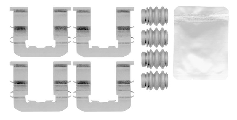 Bosch 1 987 474 819 Zubeh&ouml;rsatz