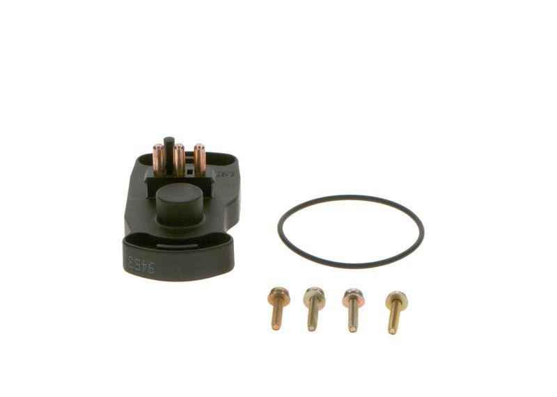 Bosch F 026 T03 022 Ersatzteilsatz