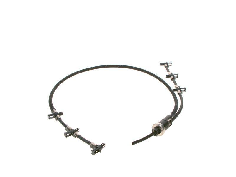 BOSCH 0 928 402 061 Schlauch Leckkraftstoff