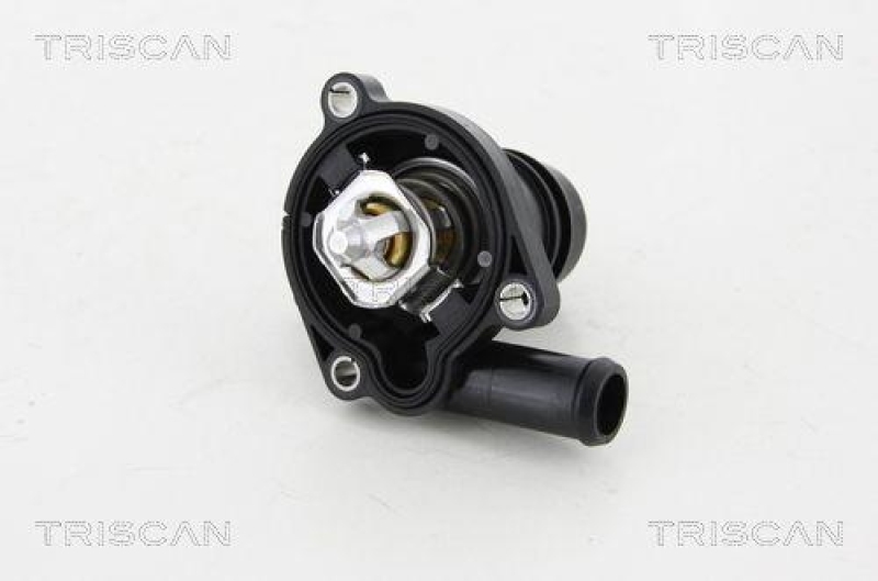 TRISCAN 8620 34892 Thermostat M. Geh&auml;use f&uuml;r Opel