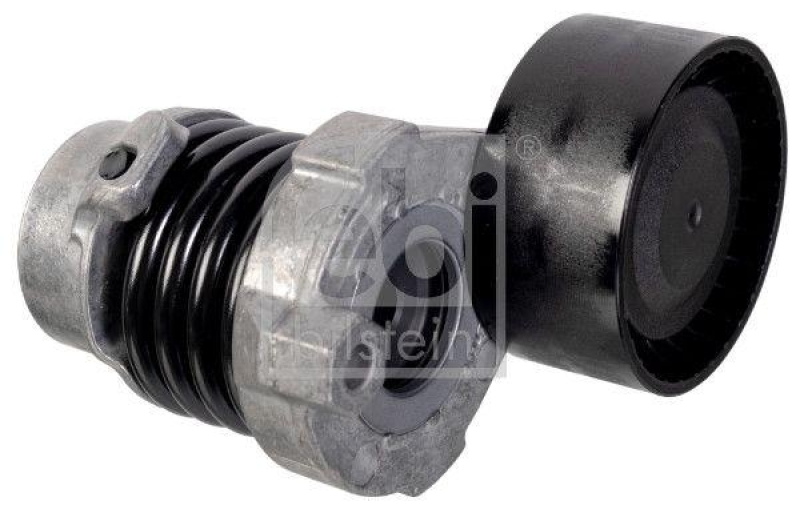 FEBI BILSTEIN 100294 Riemenspanner f&uuml;r Keilrippenriemen f&uuml;r Renault
