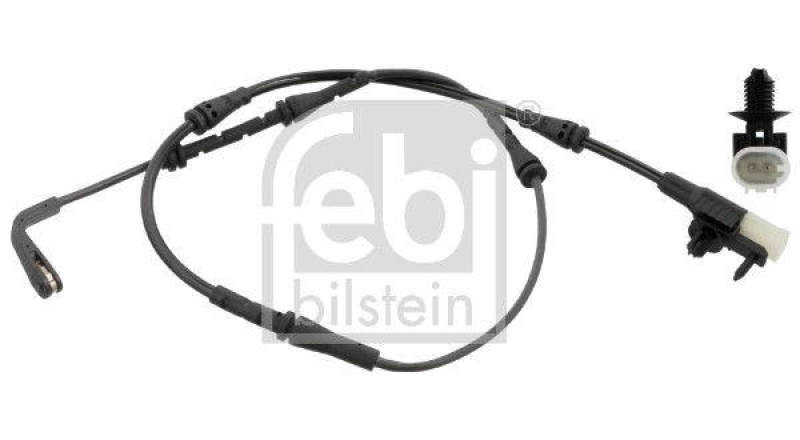 FEBI BILSTEIN 104918 Verschlei&szlig;kontakt f&uuml;r Land Rover