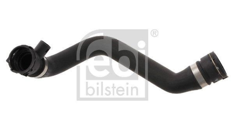 FEBI BILSTEIN 28522 K&uuml;hlwasserschlauch mit Schnellkupplungen f&uuml;r BMW