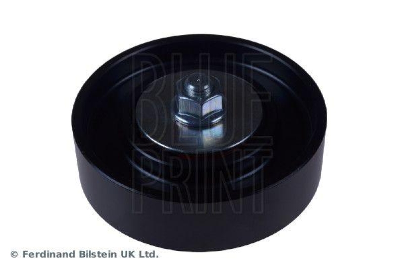 BLUE PRINT ADT396517 Umlenkrolle für Keilrippenriemen, mit Schraube für TOYOTA