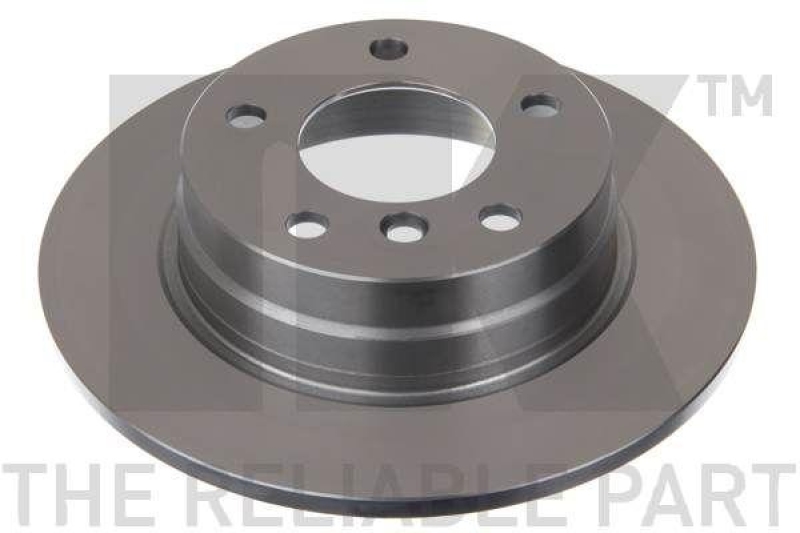 NK 201525 Bremsscheibe f&uuml;r BMW