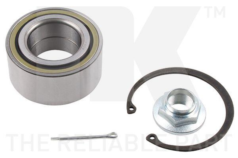 NK 753407 Radlager f&uuml;r HYUNDAI, KIA