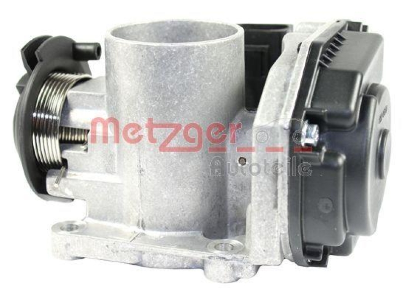 METZGER 0892101 Drosselklappenstutzen f&uuml;r SEAT/SKODA/VW