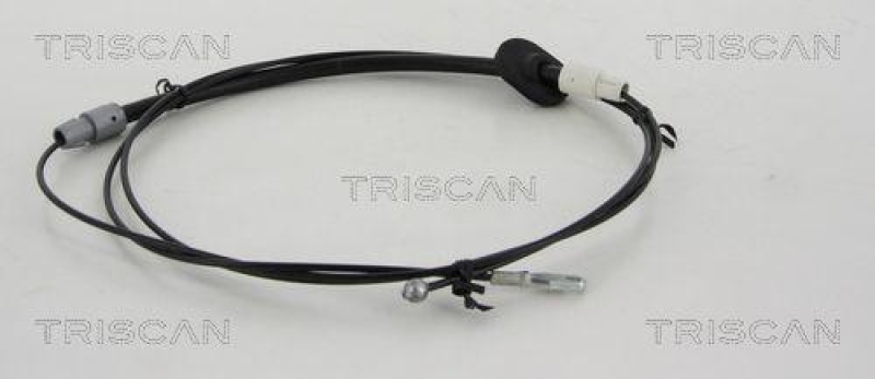 TRISCAN 8140 10178 Handbremsseil f&uuml;r Mercedes, Vw