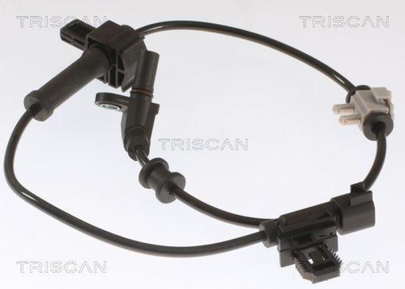 TRISCAN 8180 80113 Sensor, Raddrehzahl f&uuml;r Chevrolet