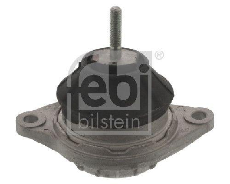 FEBI BILSTEIN 10014 Motorlager f&uuml;r VW-Audi